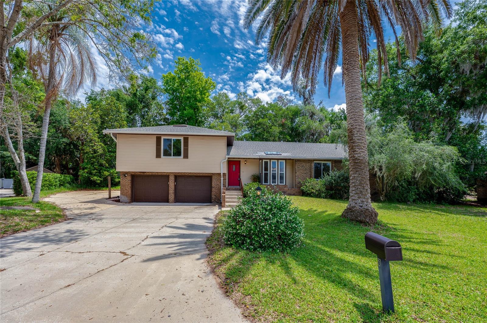 7 WATERFRONT CT, ORMOND BEACH, FL, 32174