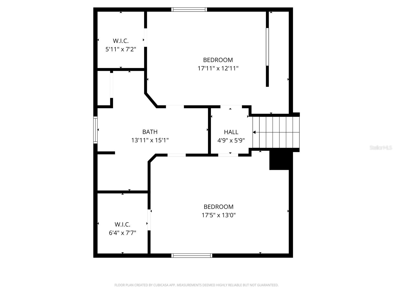 7 WATERFRONT CT, ORMOND BEACH, FL, 32174