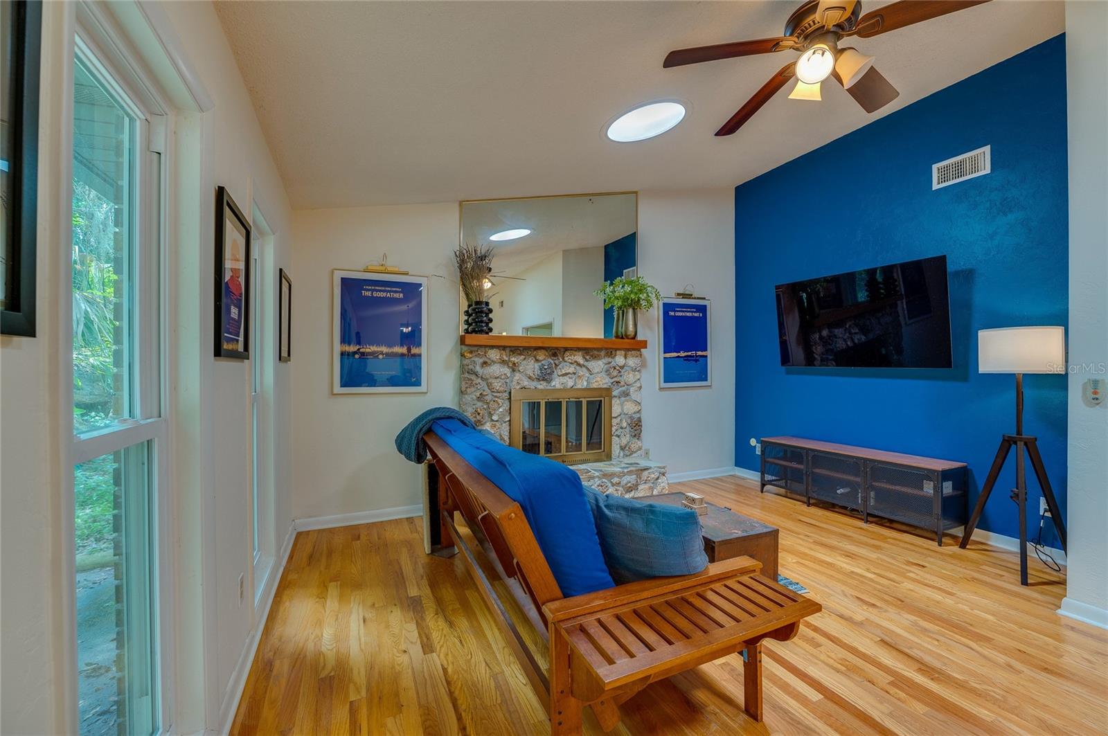7 WATERFRONT CT, ORMOND BEACH, FL, 32174