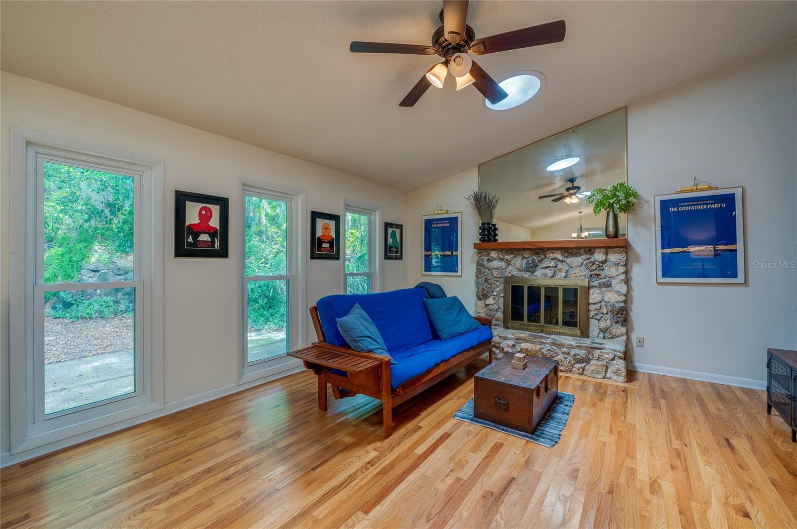 7 WATERFRONT CT, ORMOND BEACH, FL, 32174
