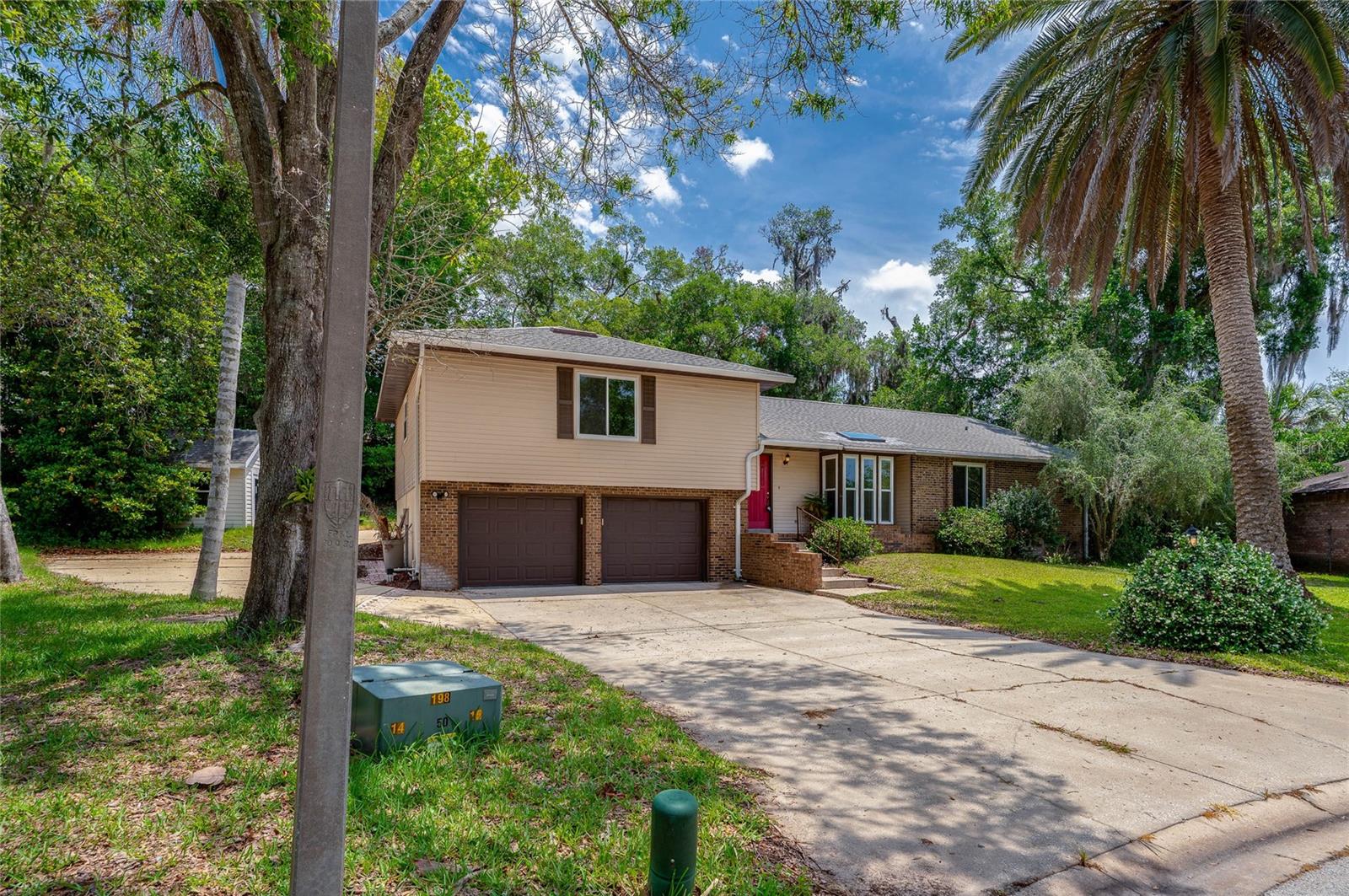 7 WATERFRONT CT, ORMOND BEACH, FL, 32174