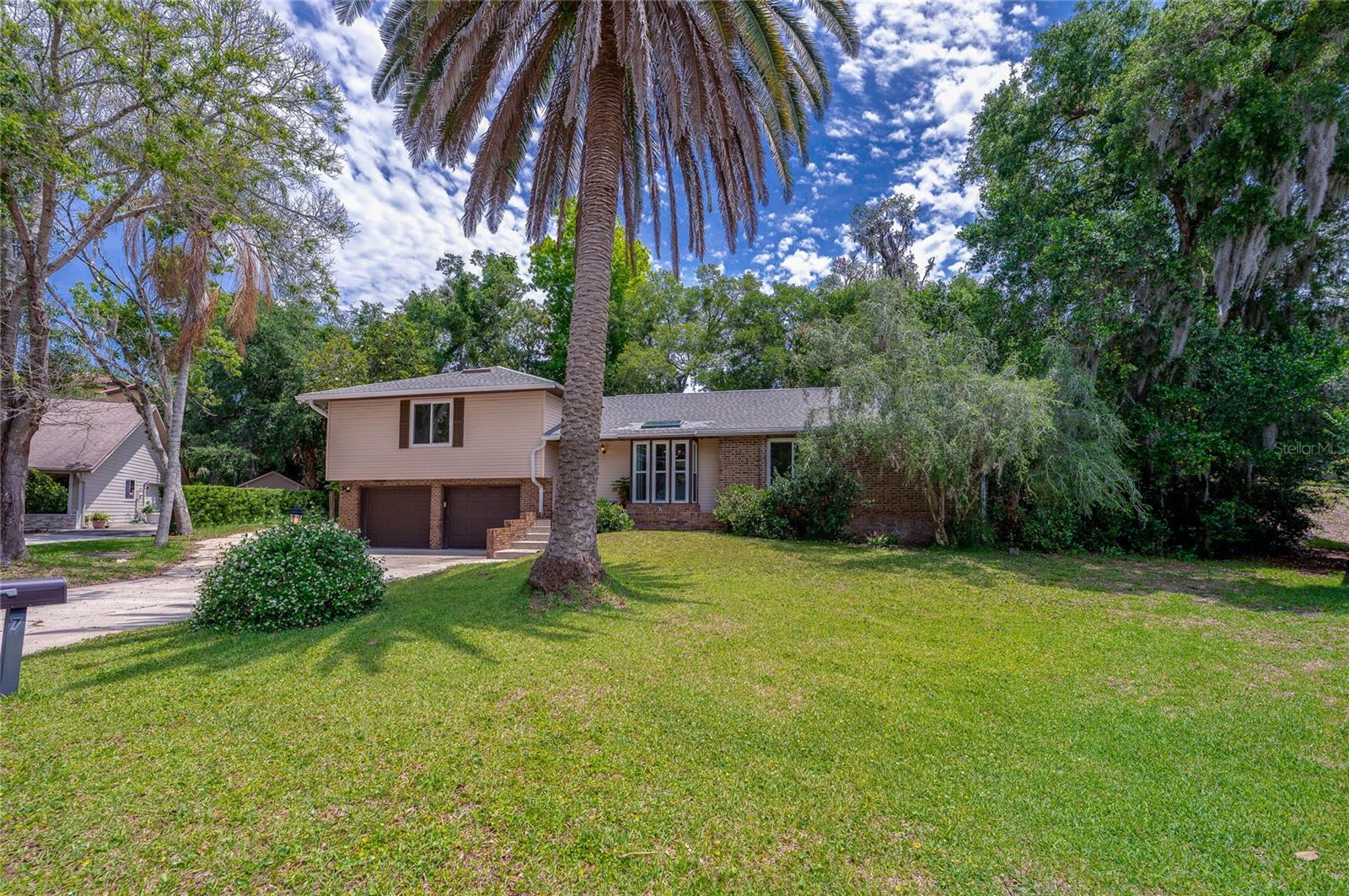 7 WATERFRONT CT, ORMOND BEACH, FL, 32174