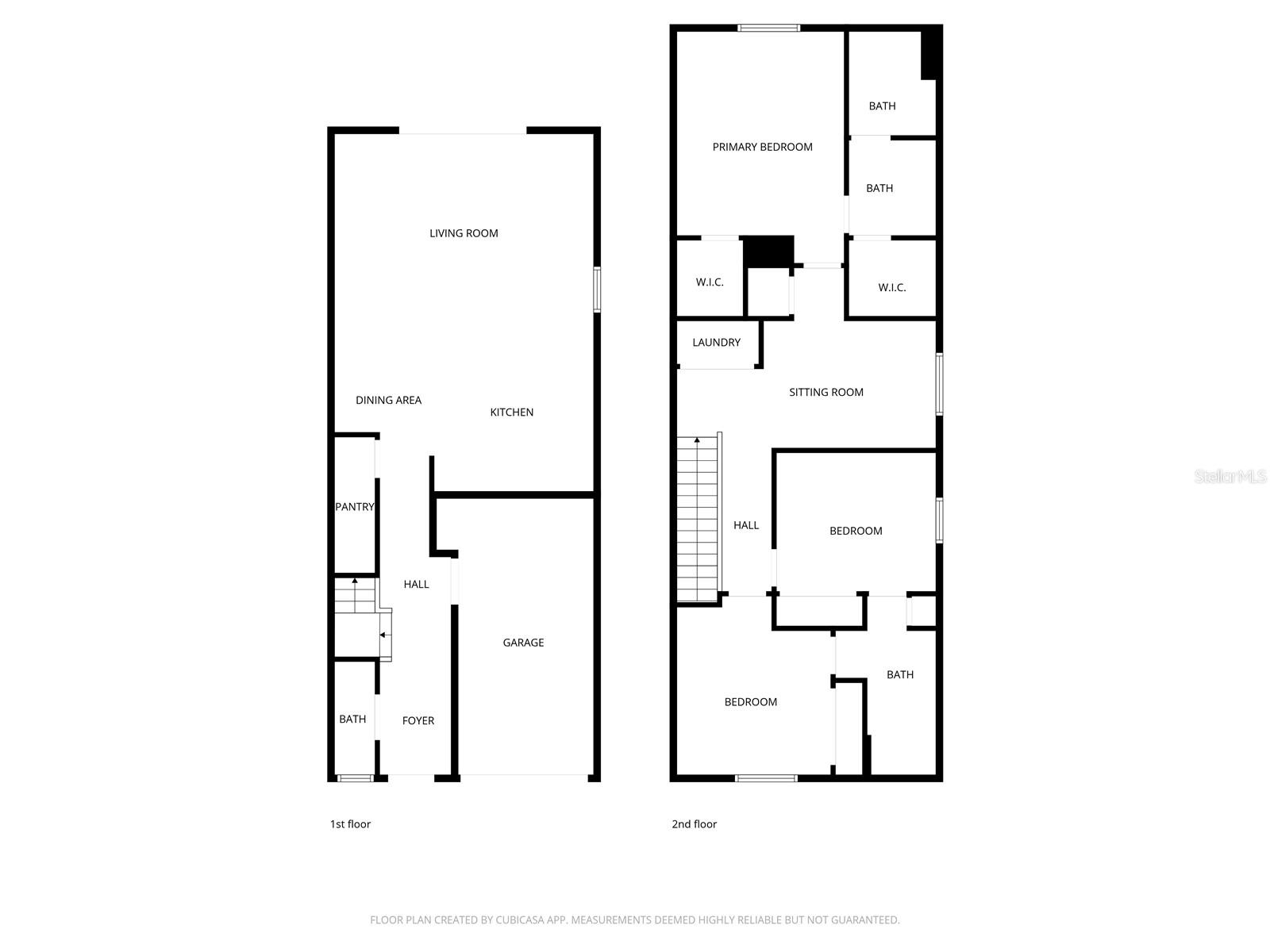 1466 COLT CREEK PL, WESLEY CHAPEL, FL, 33543