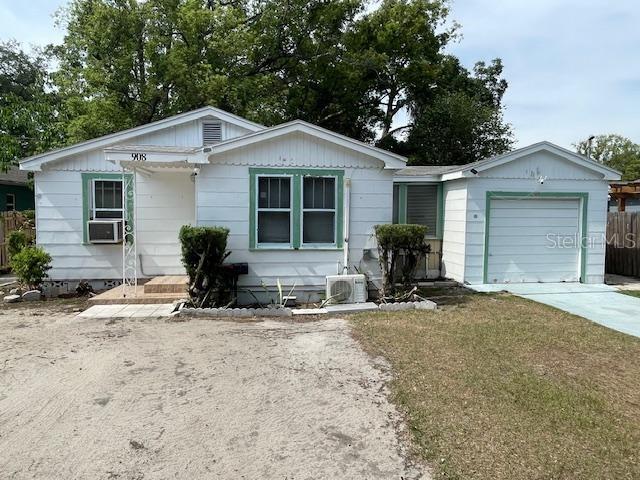 908 E FLORA ST, TAMPA, FL, 33604