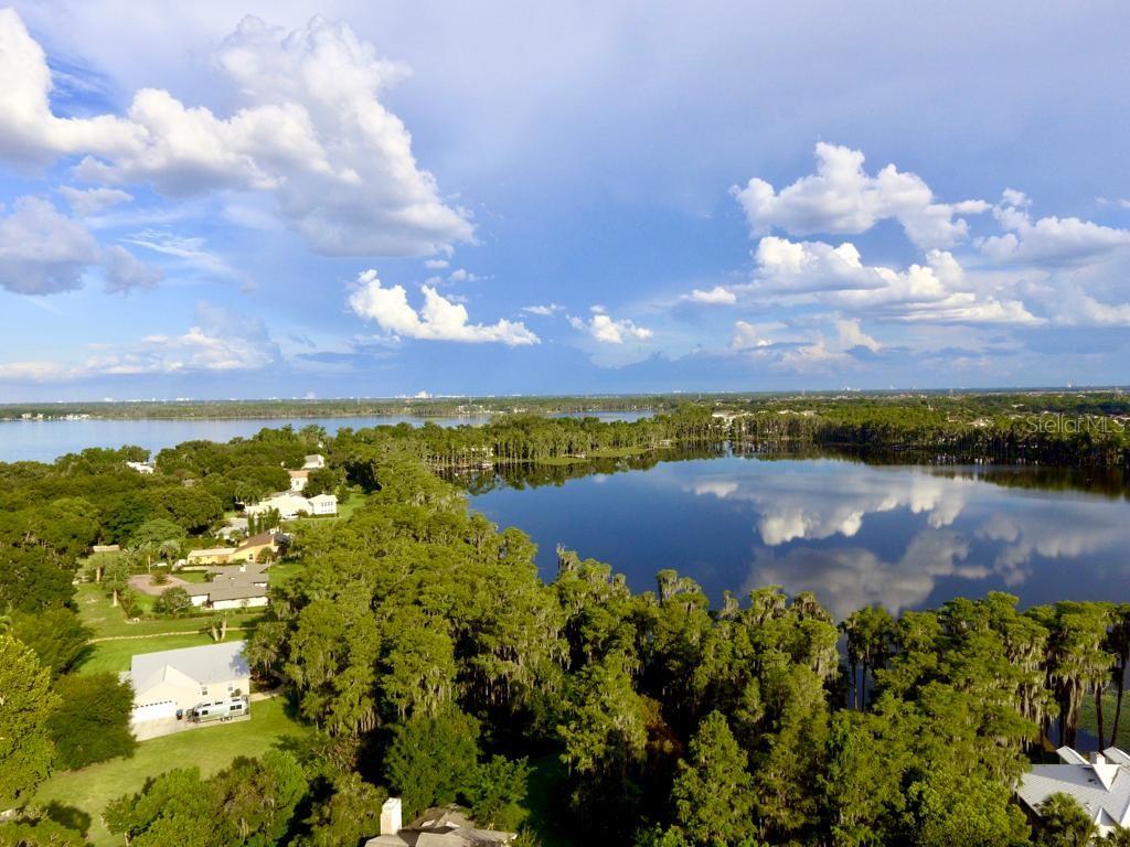 5610 W LAKE BUTLER RD, WINDERMERE, FL, 34786