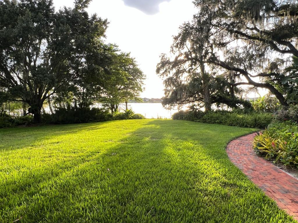 5610 W LAKE BUTLER RD, WINDERMERE, FL, 34786