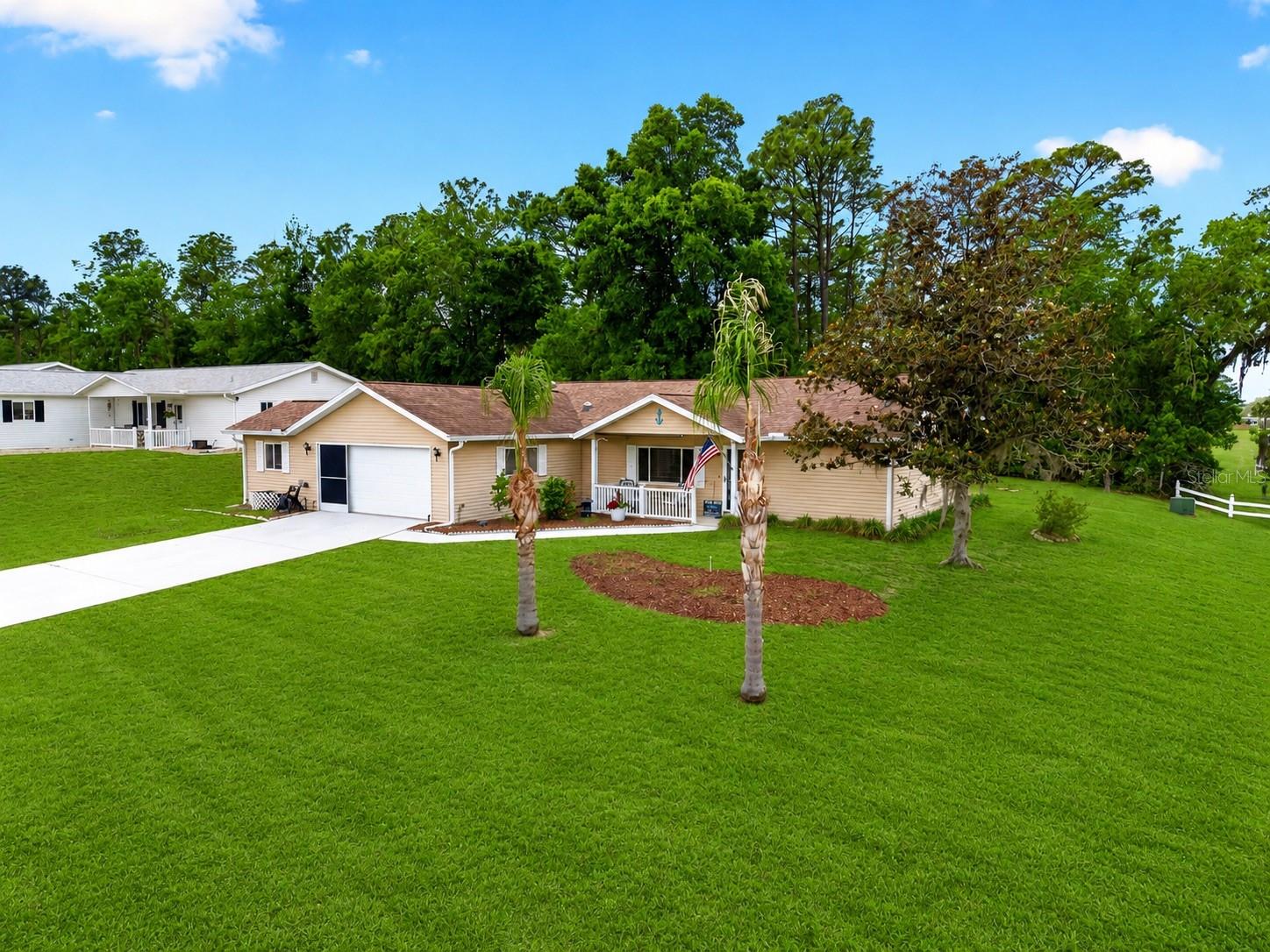 10668 SW 85TH TER, OCALA, FL, 34481