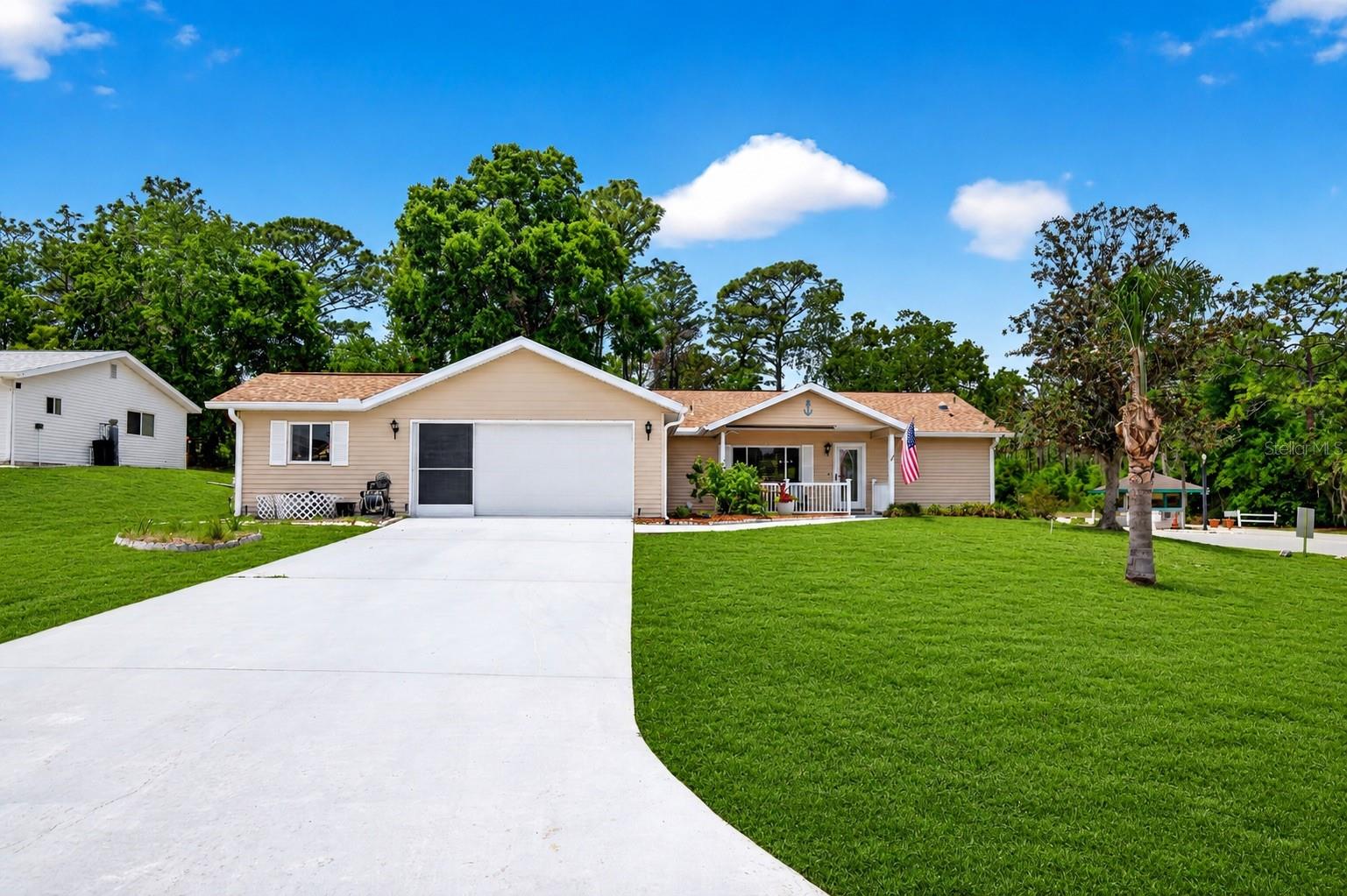 10668 SW 85TH TER, OCALA, FL, 34481