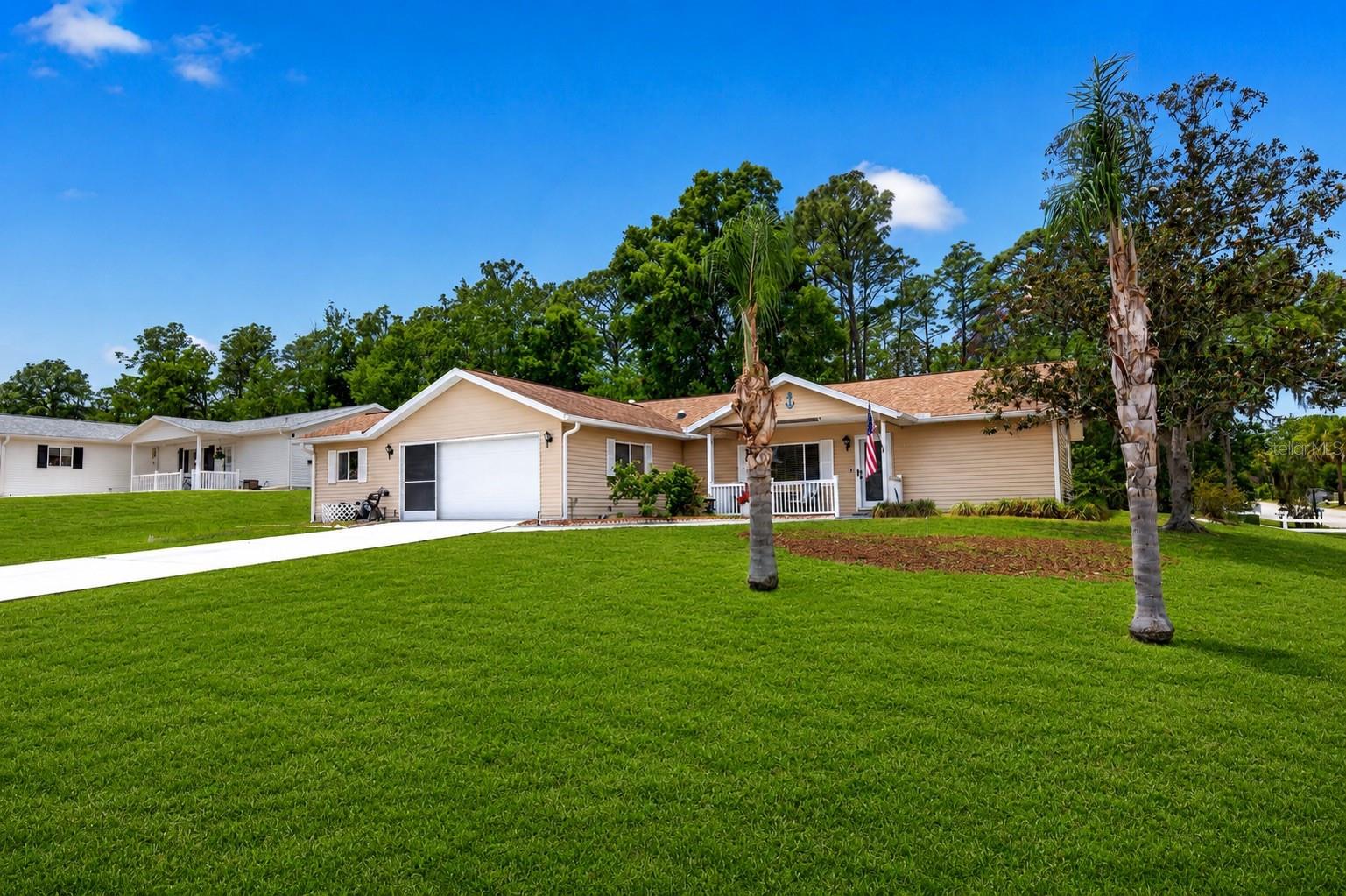 10668 SW 85TH TER, OCALA, FL, 34481