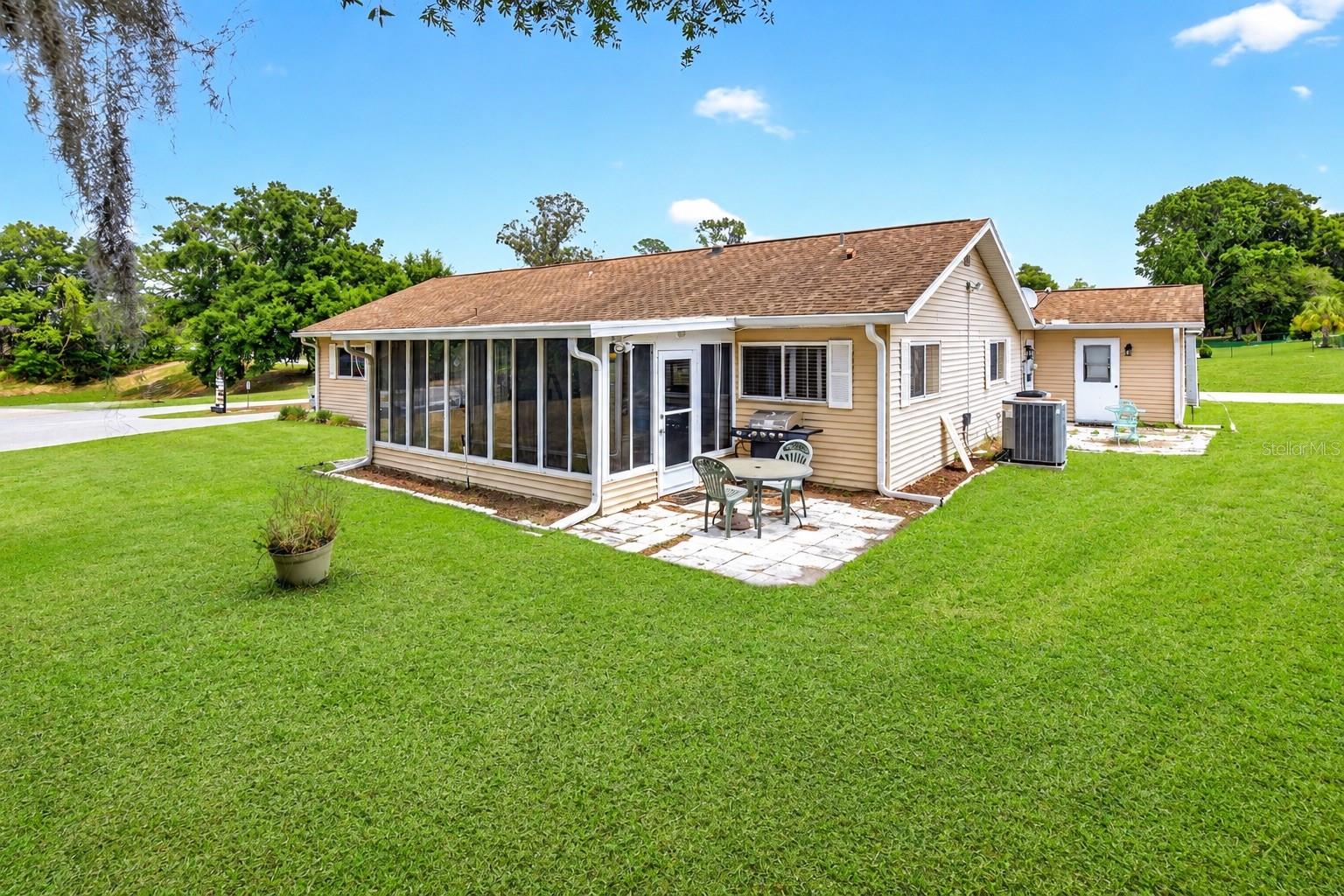 10668 SW 85TH TER, OCALA, FL, 34481