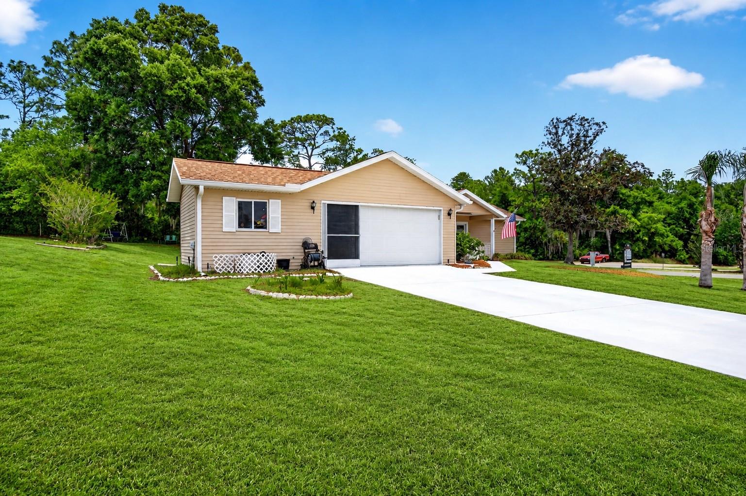 10668 SW 85TH TER, OCALA, FL, 34481