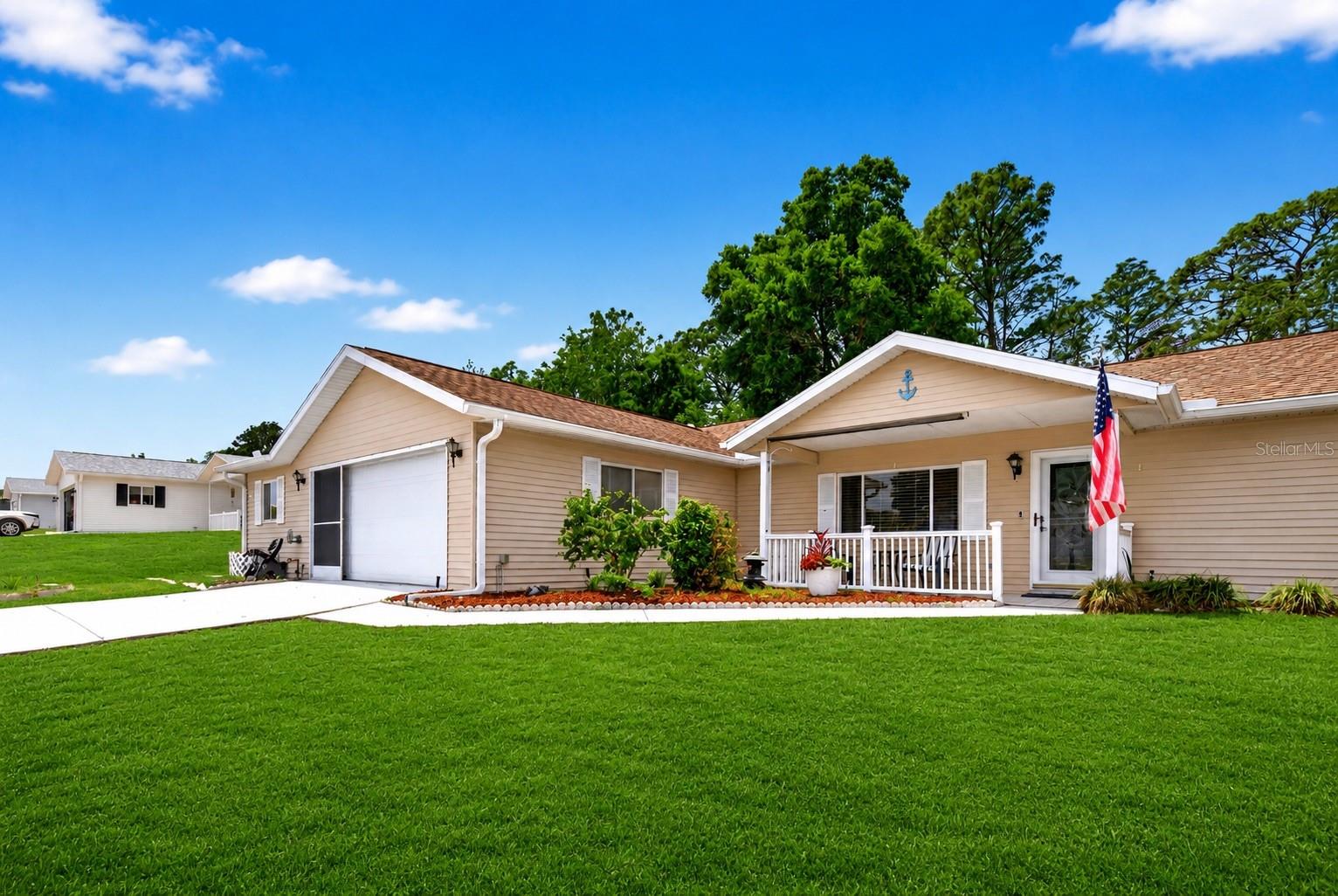 10668 SW 85TH TER, OCALA, FL, 34481
