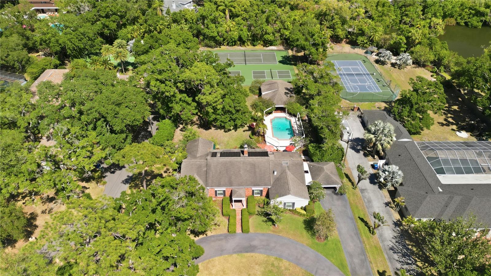 1749 LONG BOW LN, CLEARWATER, FL, 33764