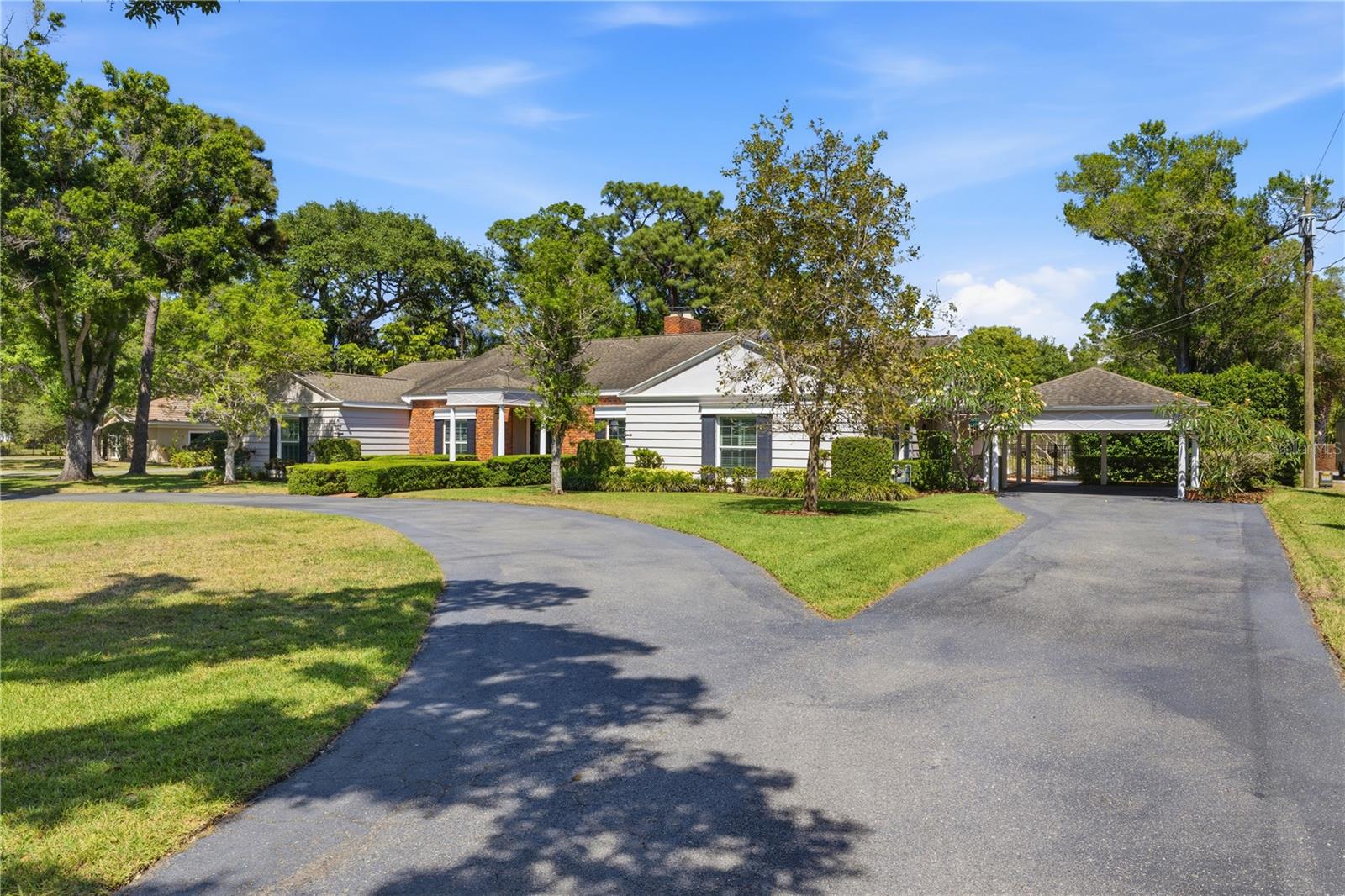 1749 LONG BOW LN, CLEARWATER, FL, 33764