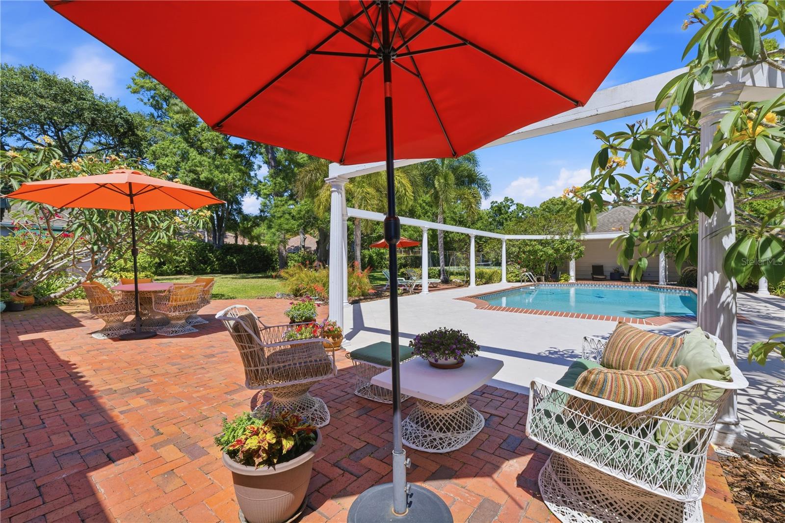 1749 LONG BOW LN, CLEARWATER, FL, 33764