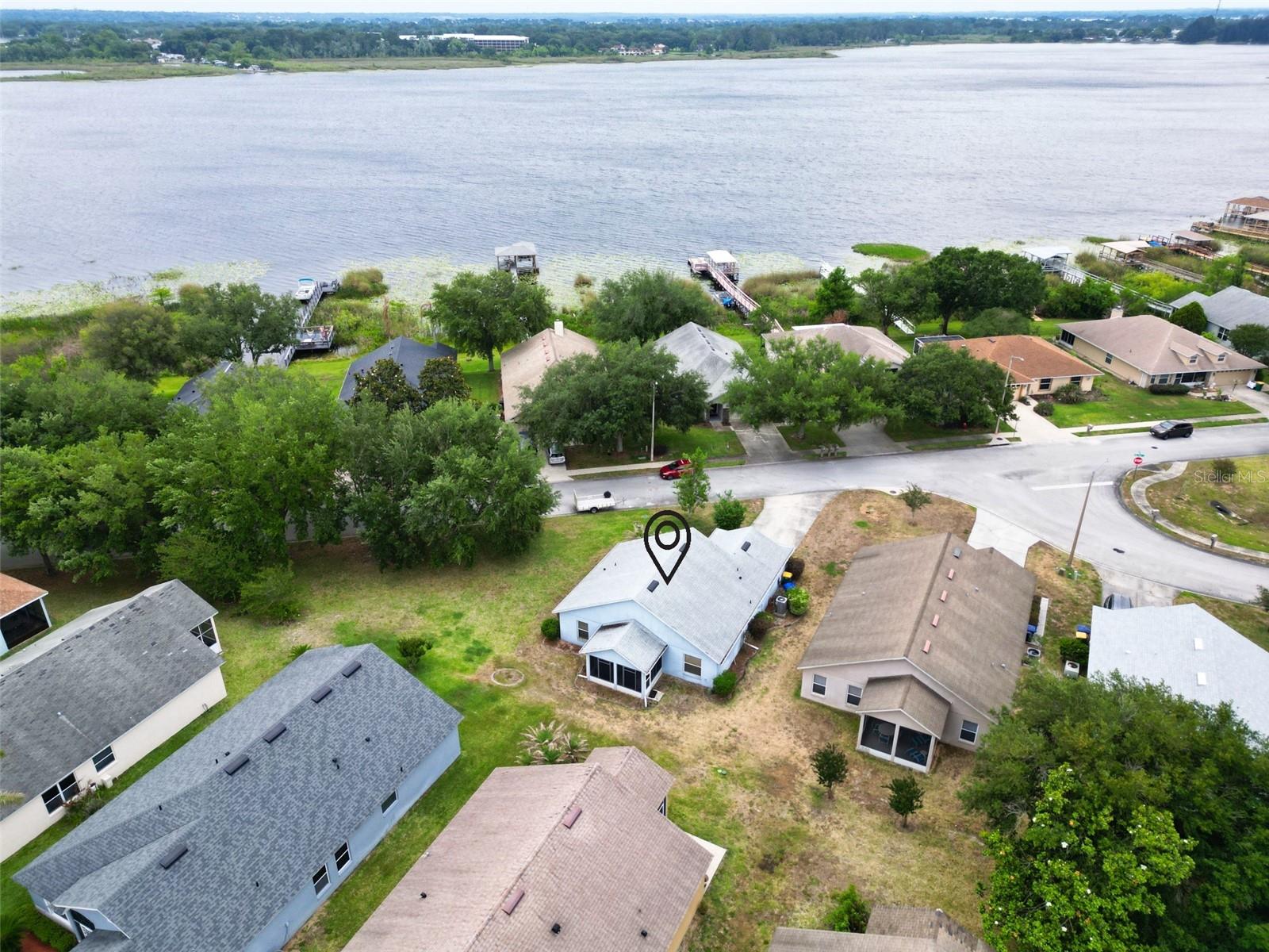 1804 LAKE VILLA DR, TAVARES, FL, 32778