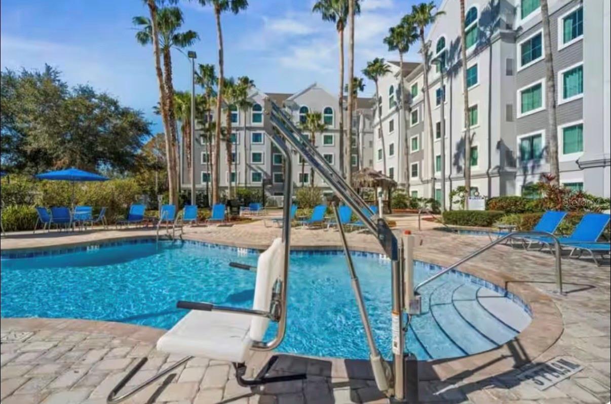 8303 PALM PKWY #114, ORLANDO, FL, 32836