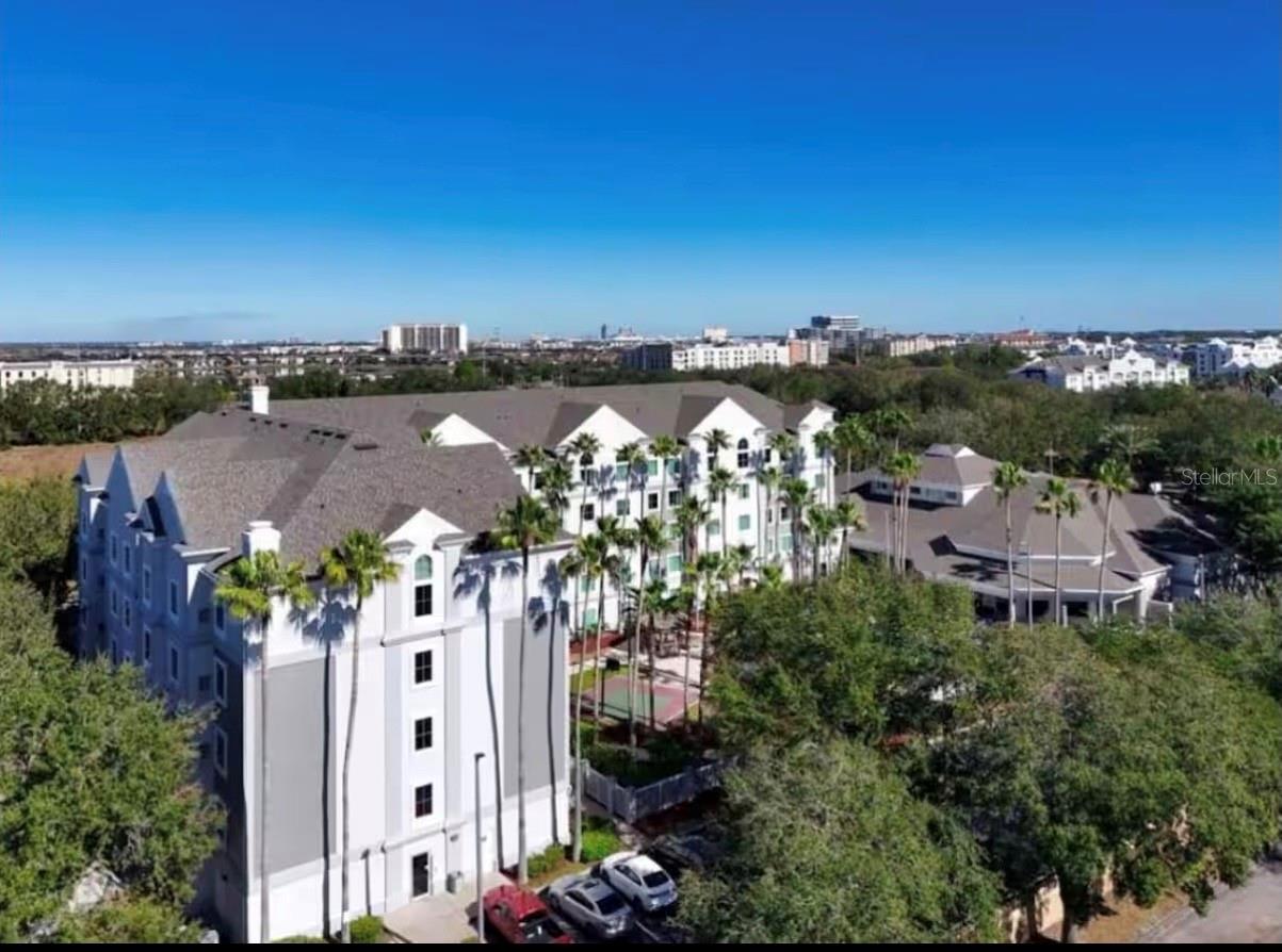 8303 PALM PKWY #114, ORLANDO, FL, 32836
