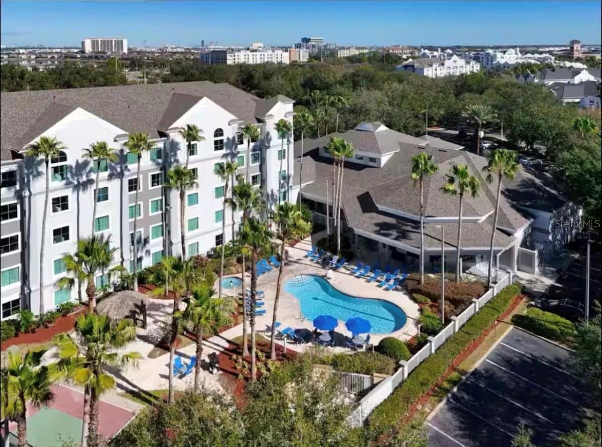8303 PALM PKWY #114, ORLANDO, FL, 32836