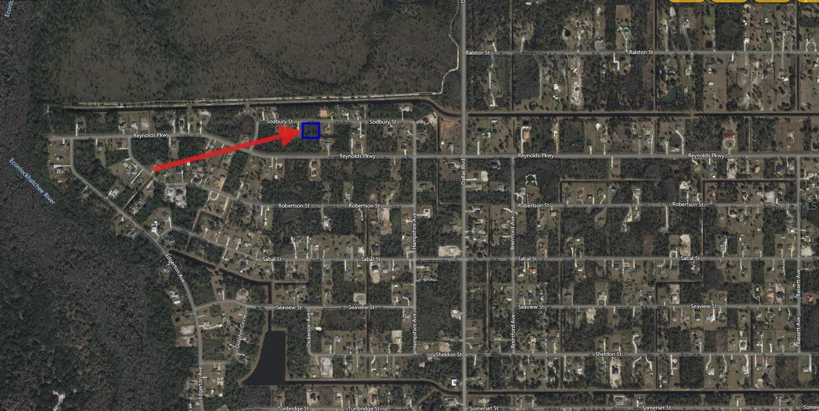 00 SODBURY ST, ORLANDO, FL, 32833