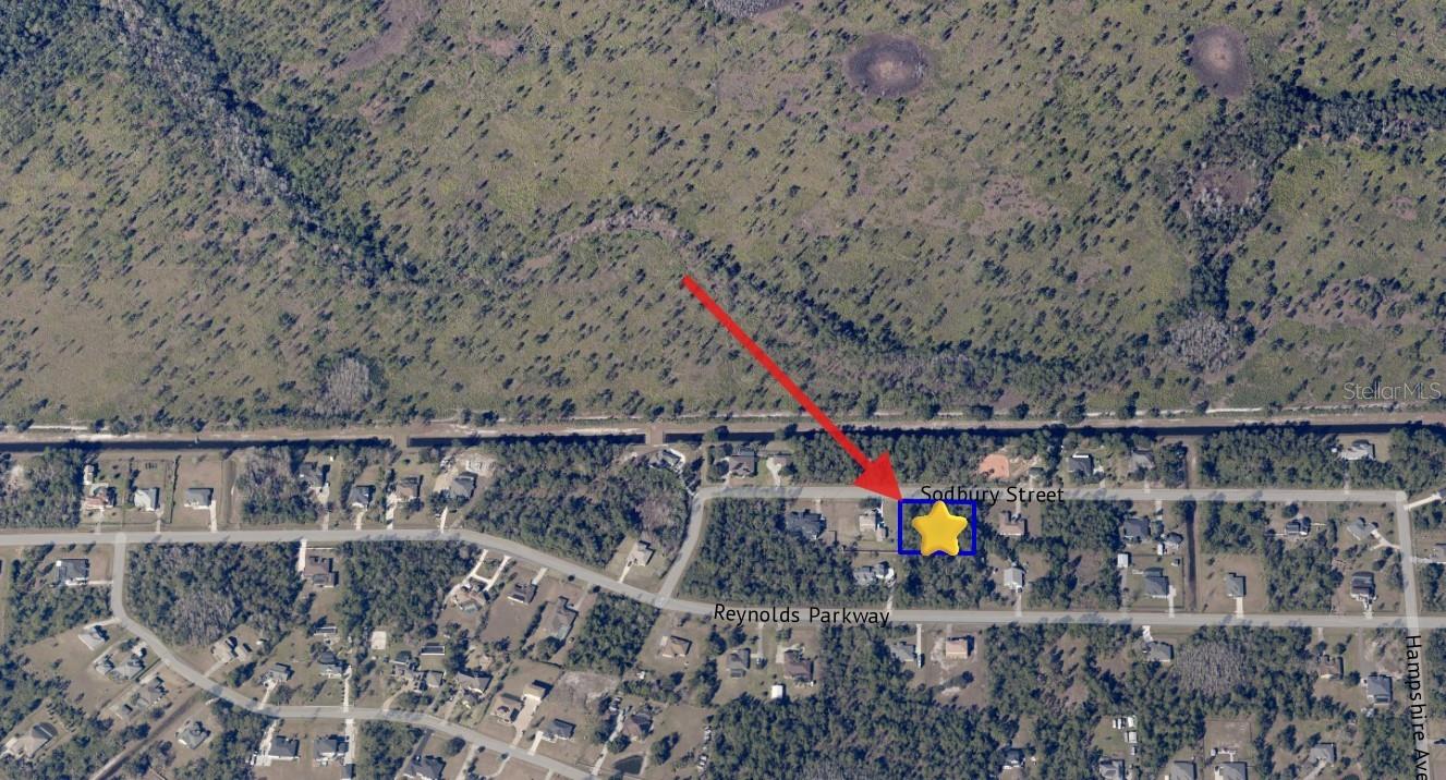 00 SODBURY ST, ORLANDO, FL, 32833