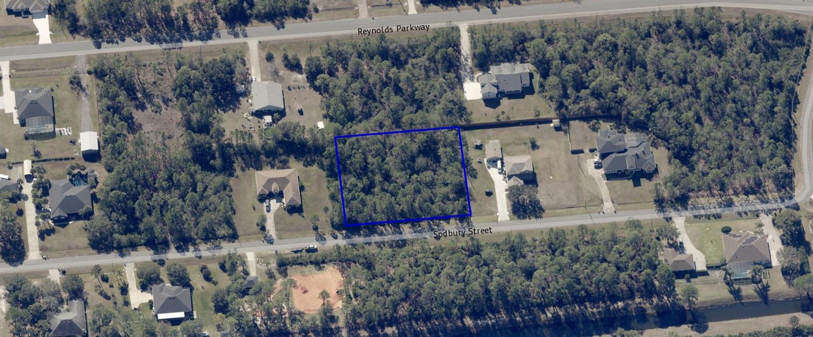 00 SODBURY ST, ORLANDO, FL, 32833