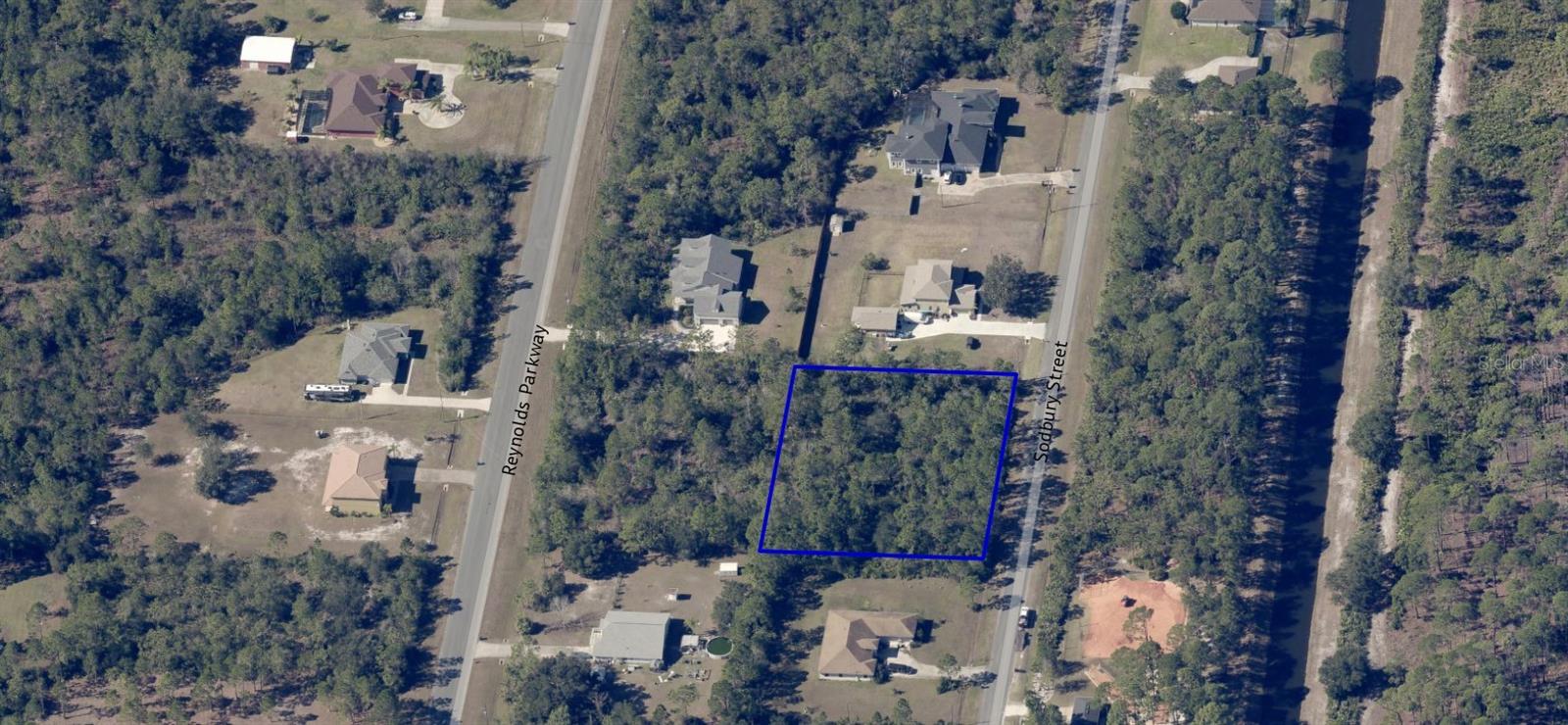 00 SODBURY ST, ORLANDO, FL, 32833