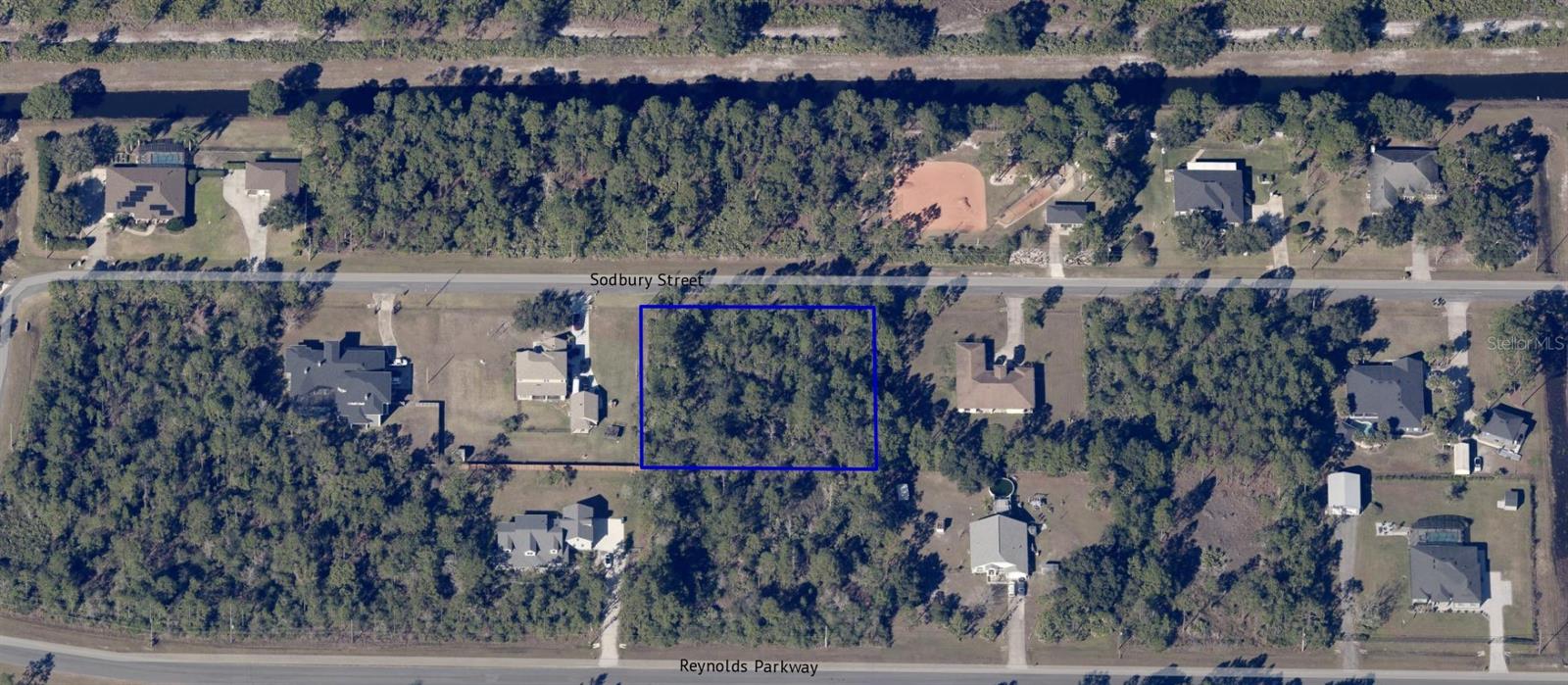 00 SODBURY ST, ORLANDO, FL, 32833