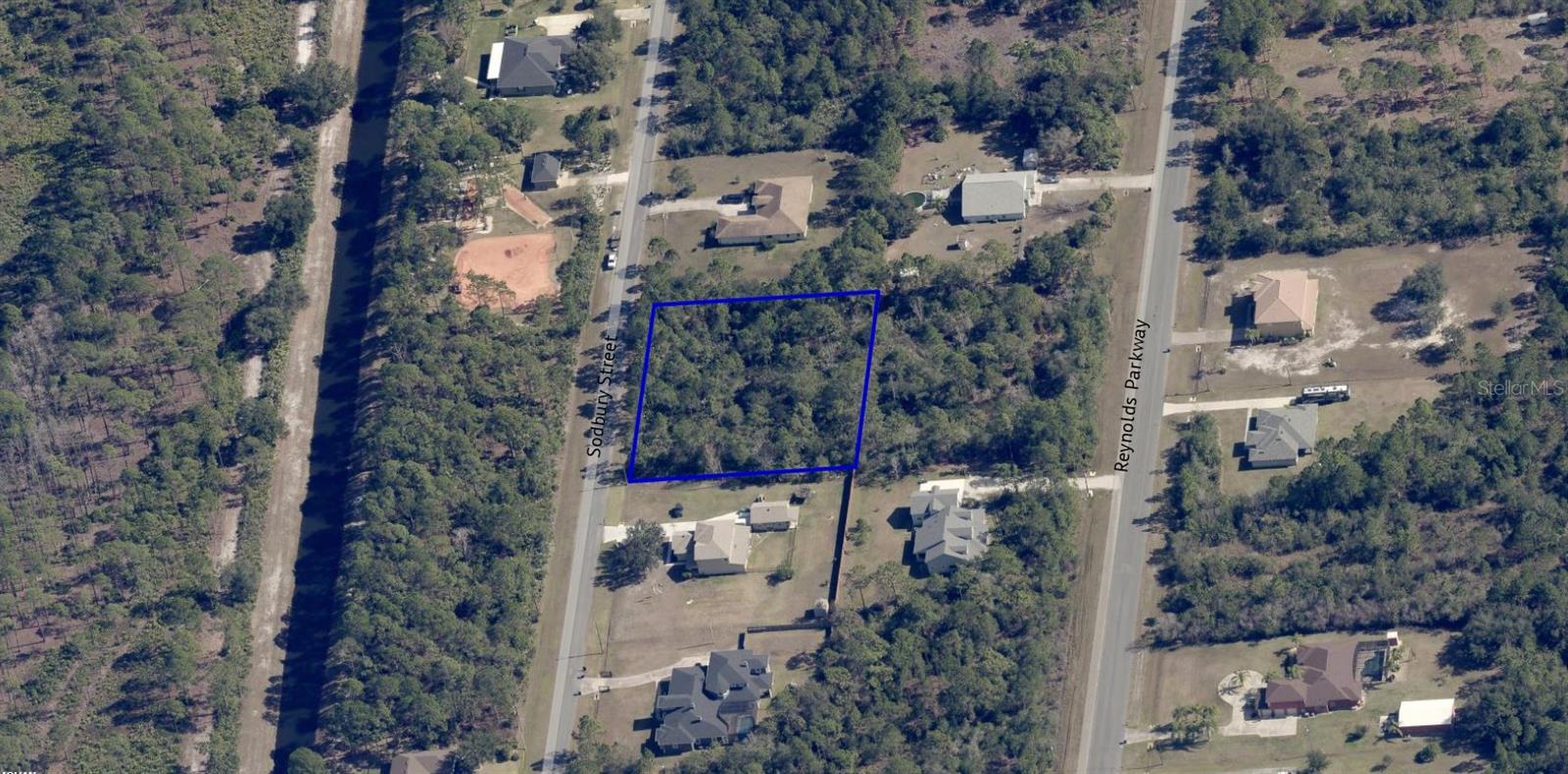 00 SODBURY ST, ORLANDO, FL, 32833