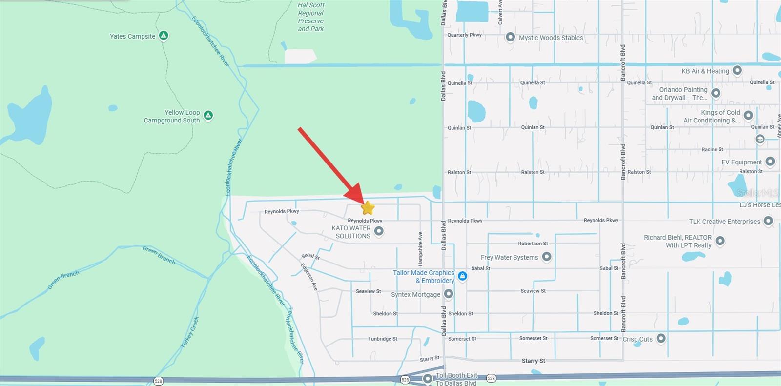 00 SODBURY ST, ORLANDO, FL, 32833