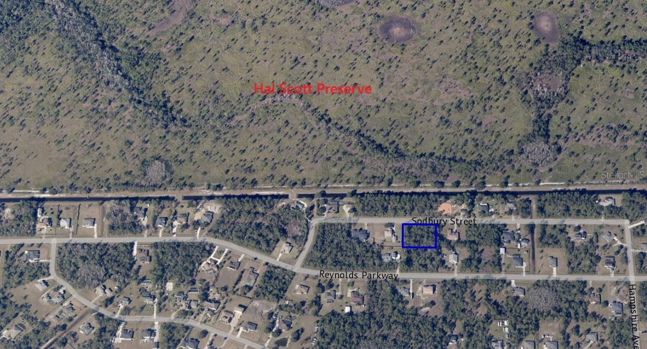 00 SODBURY ST, ORLANDO, FL, 32833