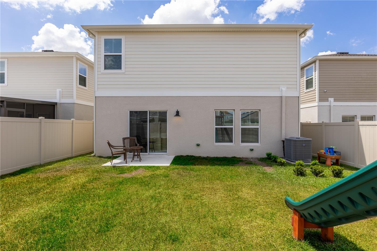 34327 VERBENA ST, WESLEY CHAPEL, FL, 33545