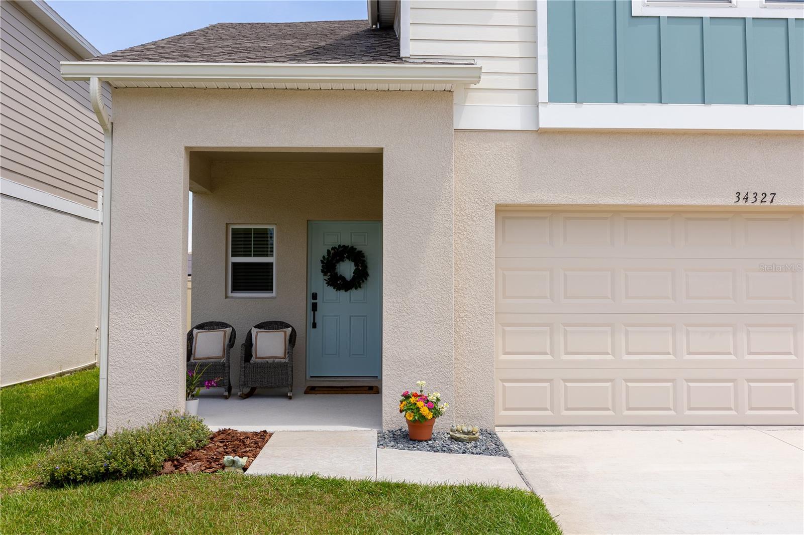 34327 VERBENA ST, WESLEY CHAPEL, FL, 33545