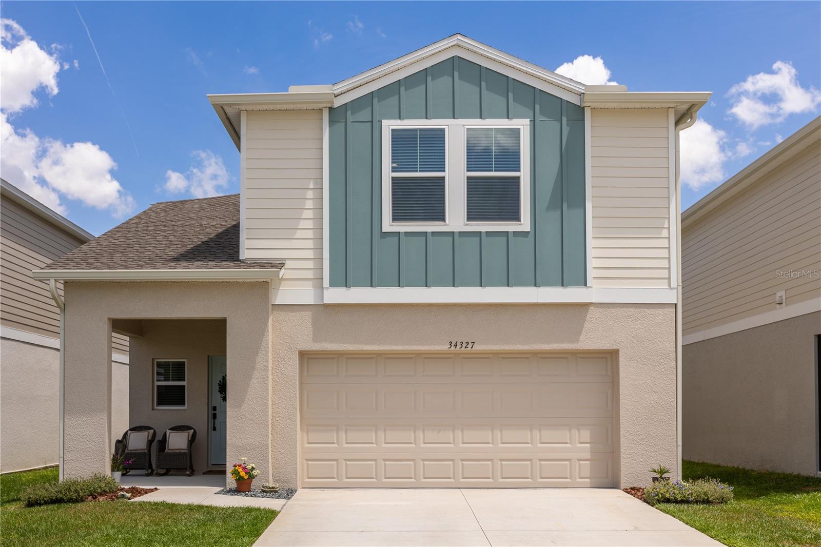 34327 VERBENA ST, WESLEY CHAPEL, FL, 33545