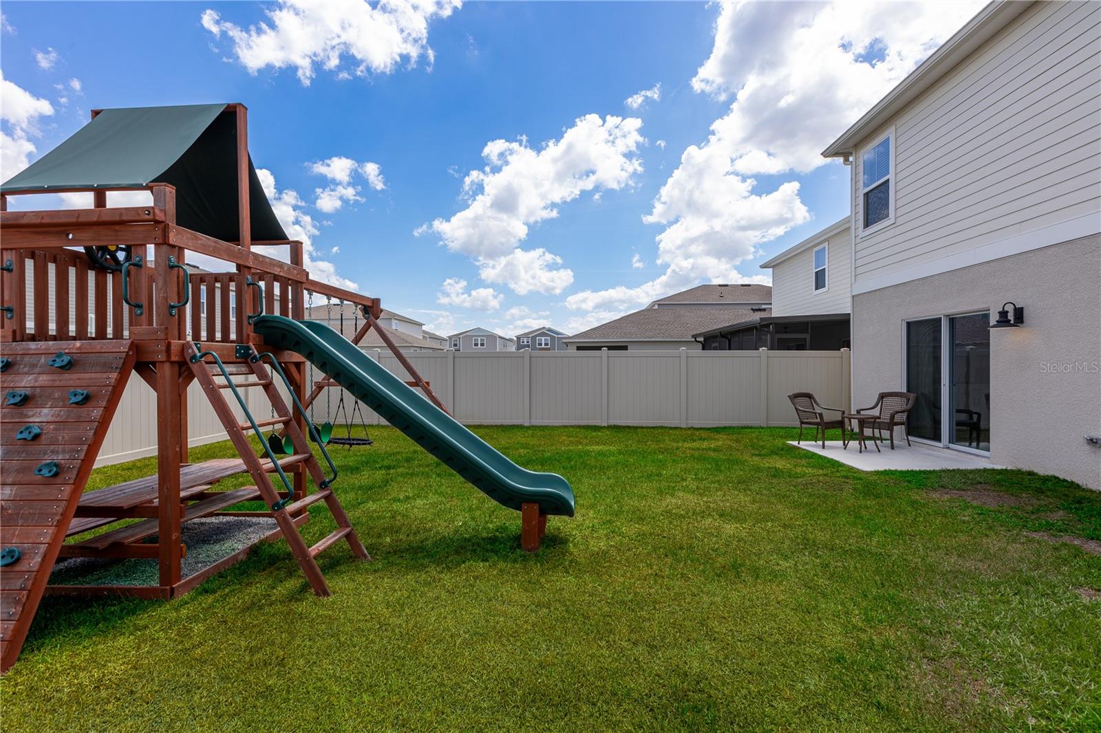 34327 VERBENA ST, WESLEY CHAPEL, FL, 33545