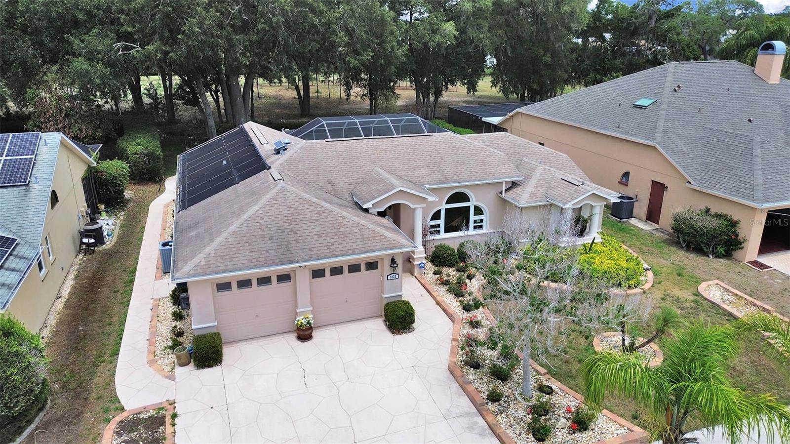 9133 TOURNAMENT DR, HUDSON, FL, 34667