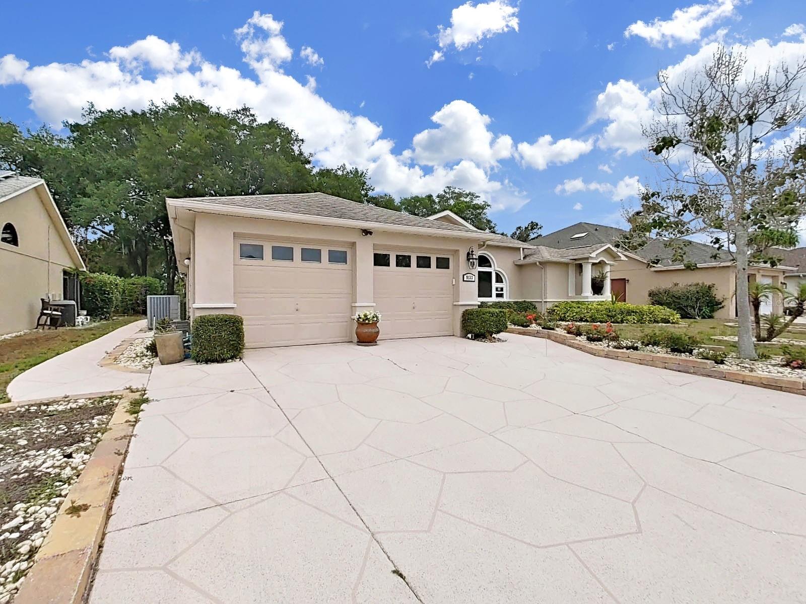 9133 TOURNAMENT DR, HUDSON, FL, 34667