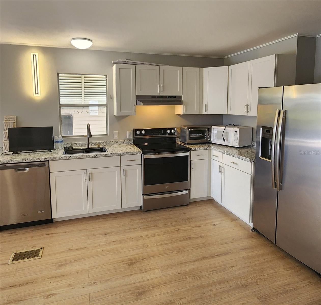132 BERMUDA WAY, NORTH PORT, FL, 34287