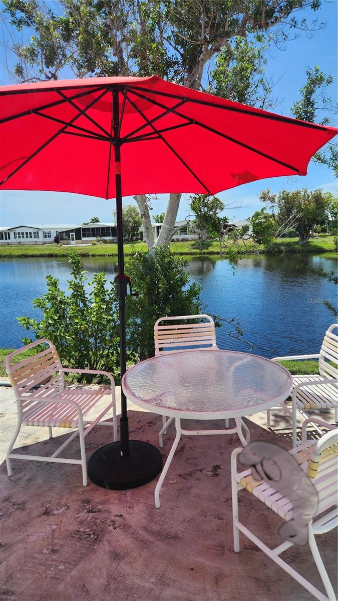 132 BERMUDA WAY, NORTH PORT, FL, 34287