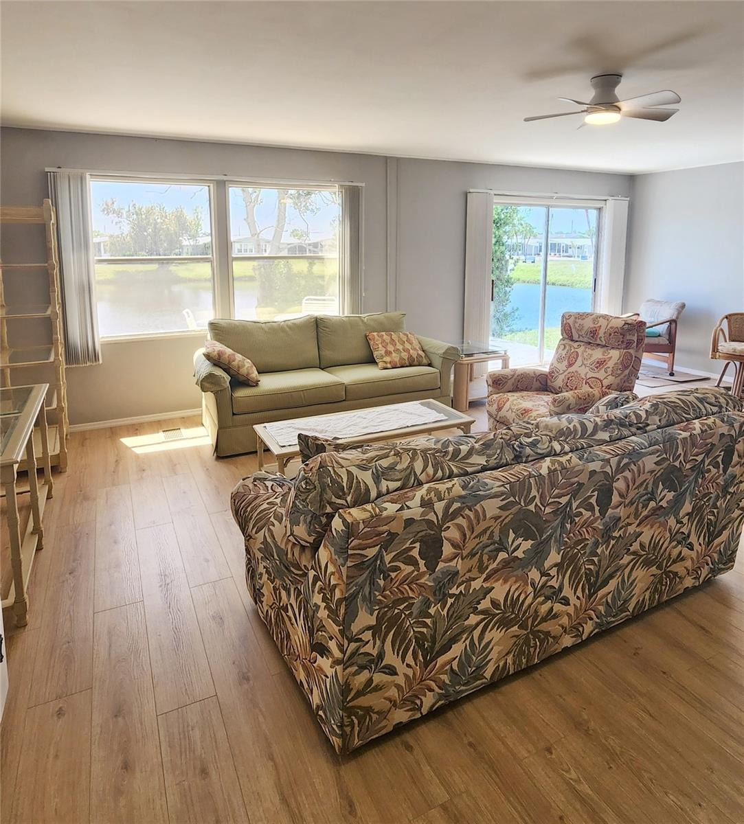 132 BERMUDA WAY, NORTH PORT, FL, 34287