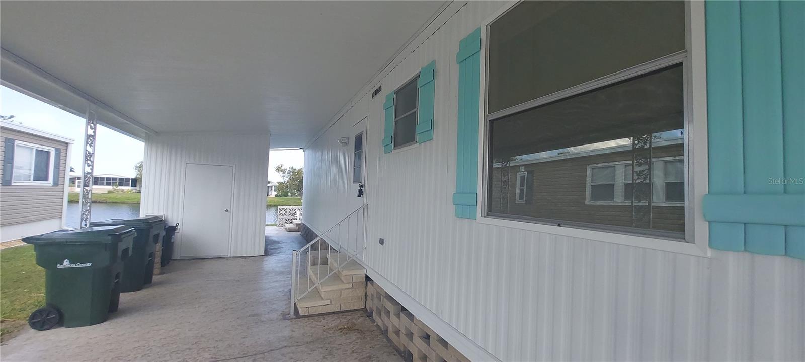 132 BERMUDA WAY, NORTH PORT, FL, 34287