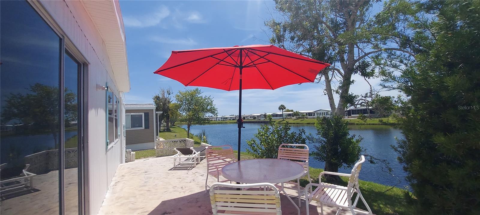 132 BERMUDA WAY, NORTH PORT, FL, 34287