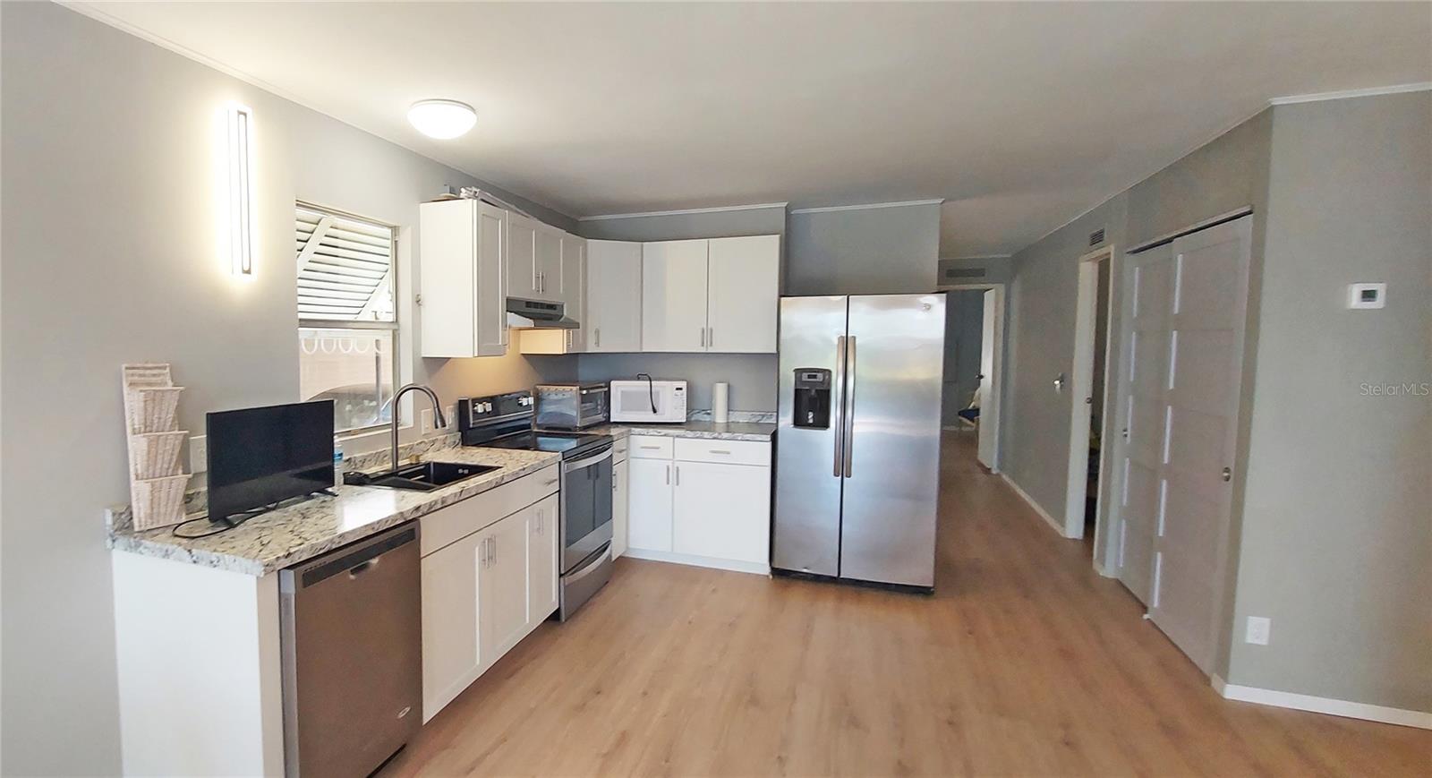 132 BERMUDA WAY, NORTH PORT, FL, 34287