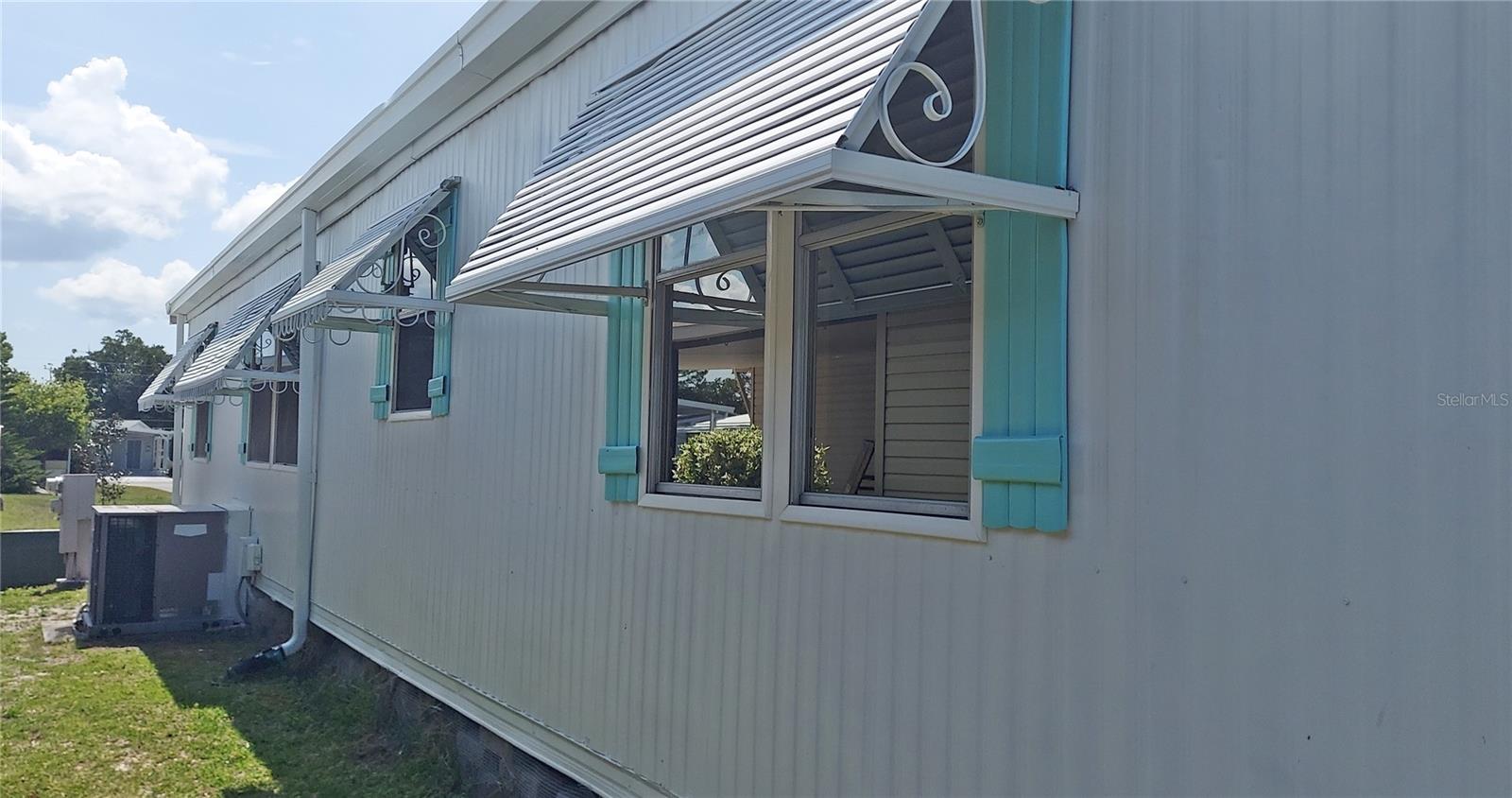 132 BERMUDA WAY, NORTH PORT, FL, 34287