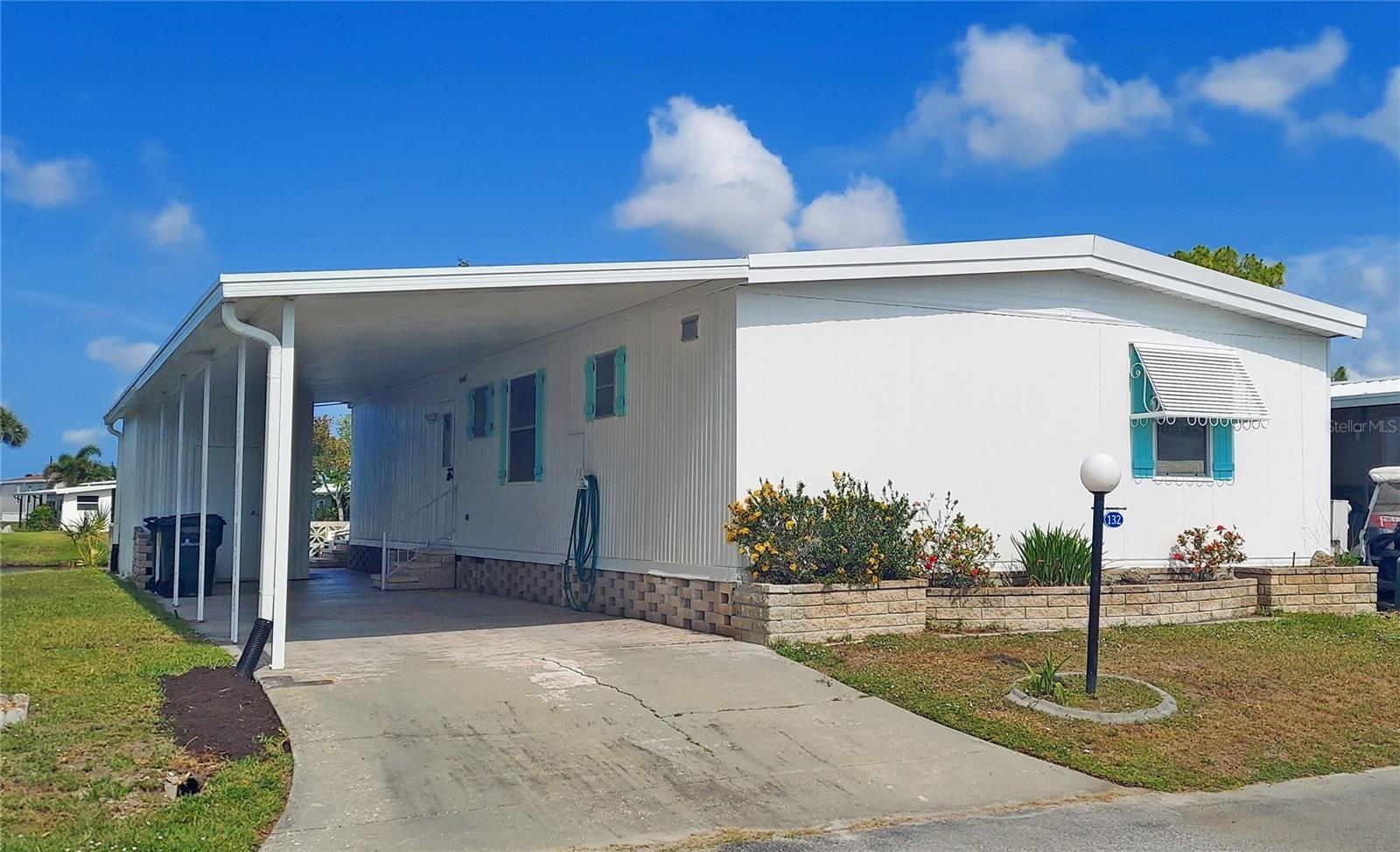 132 BERMUDA WAY, NORTH PORT, FL, 34287