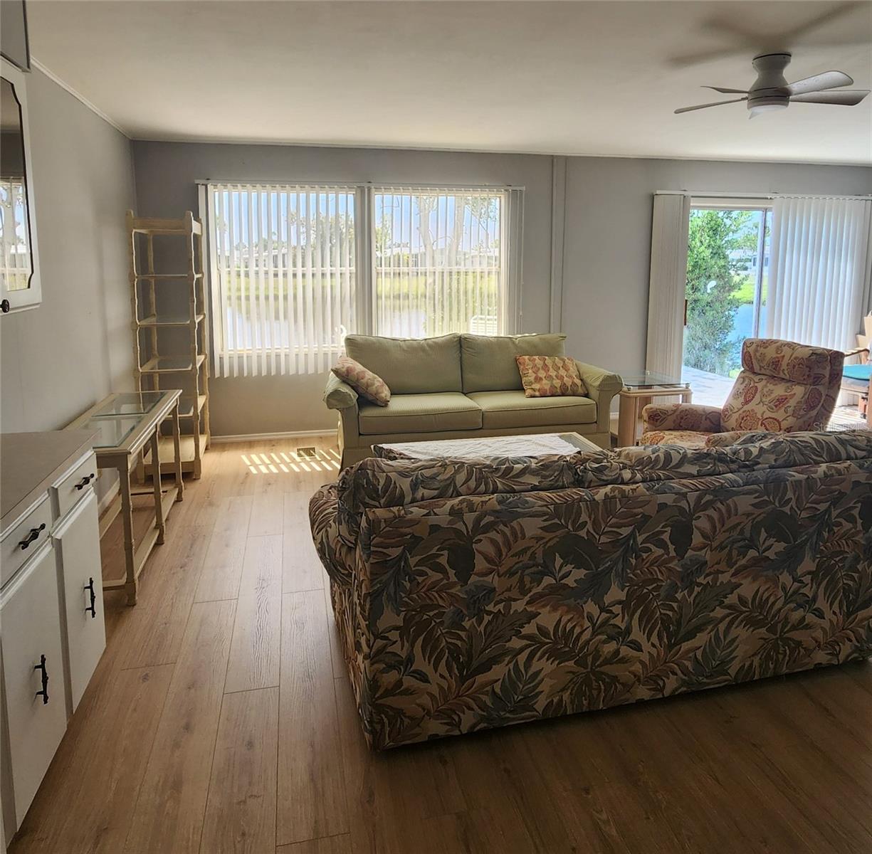 132 BERMUDA WAY, NORTH PORT, FL, 34287