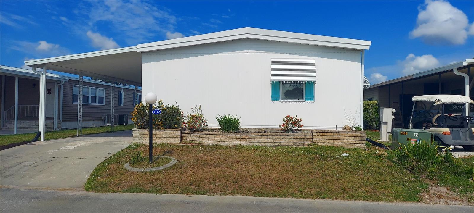 132 BERMUDA WAY, NORTH PORT, FL, 34287