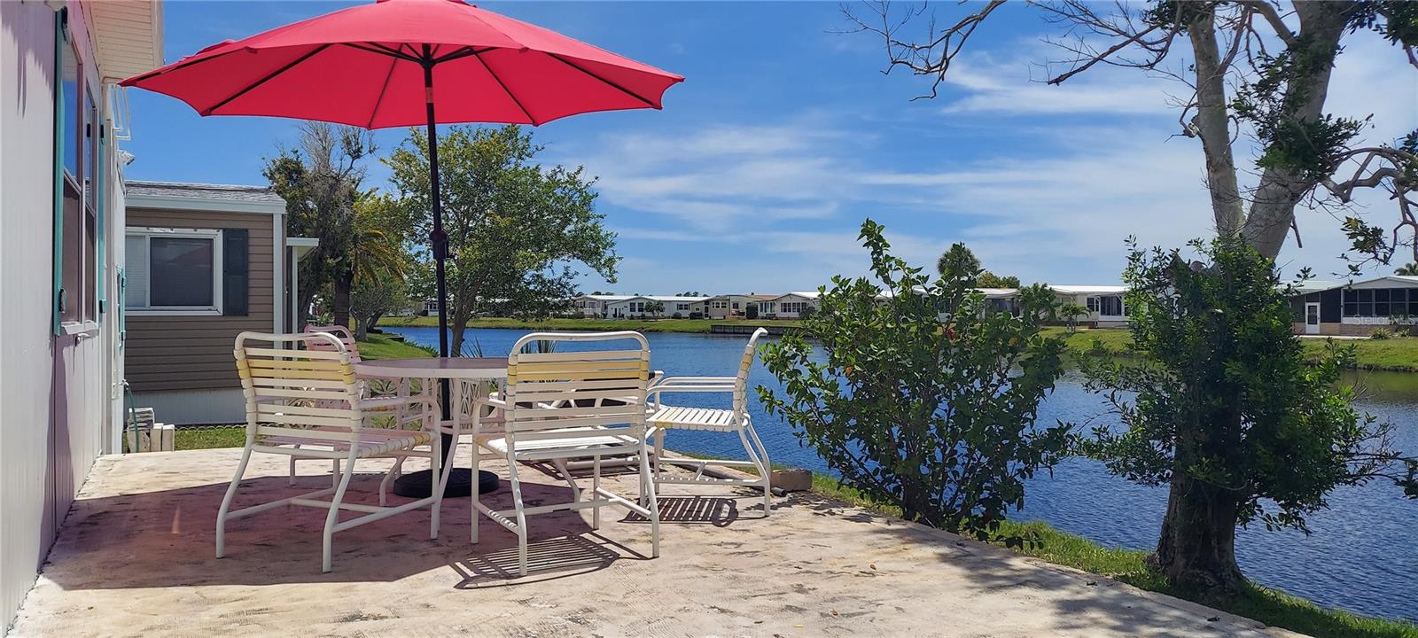 132 BERMUDA WAY, NORTH PORT, FL, 34287