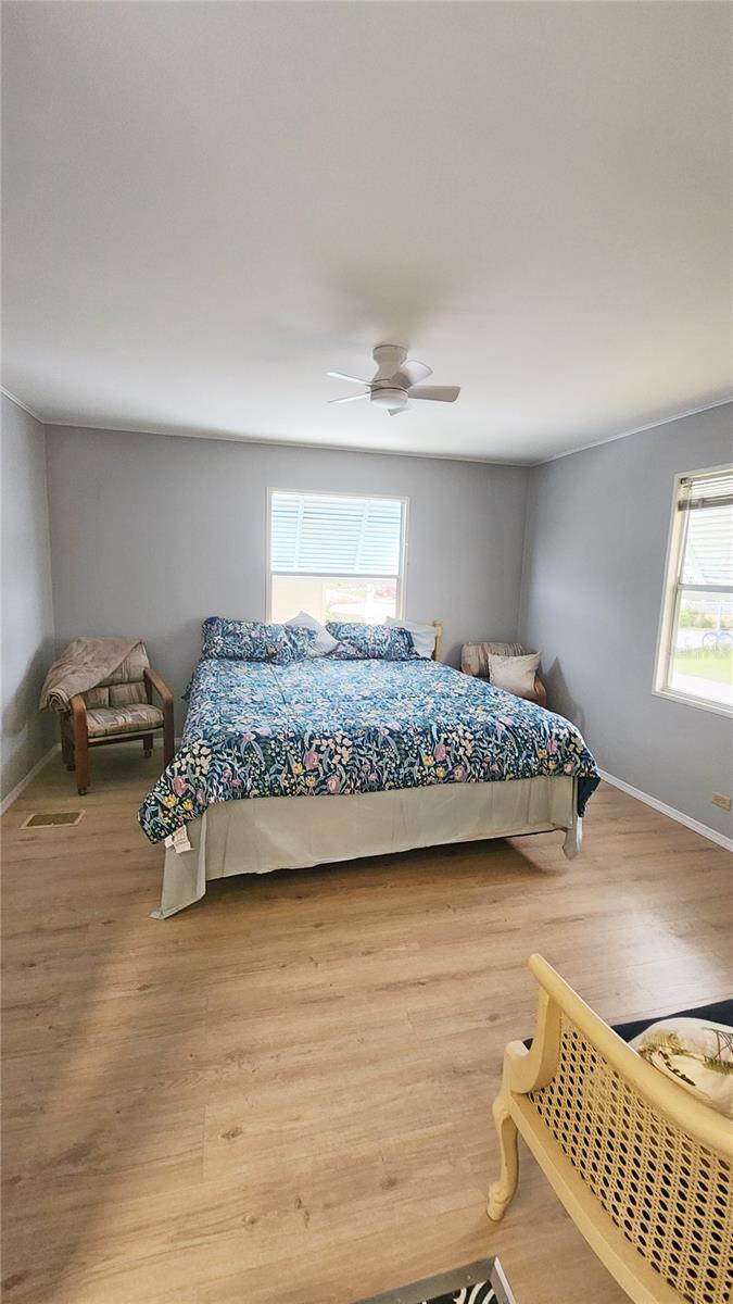 132 BERMUDA WAY, NORTH PORT, FL, 34287