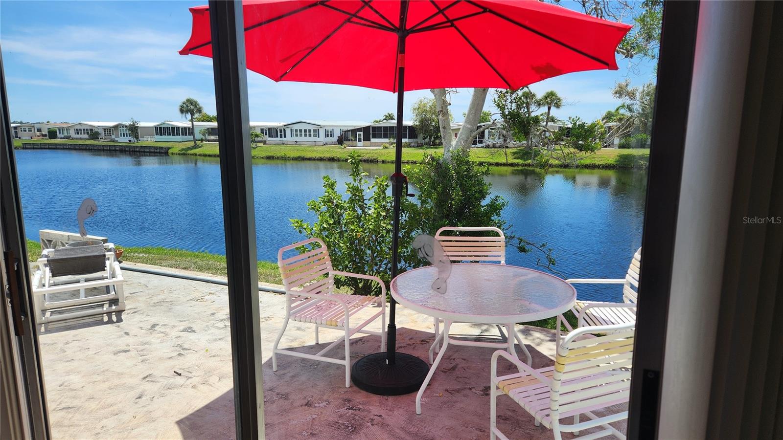 132 BERMUDA WAY, NORTH PORT, FL, 34287